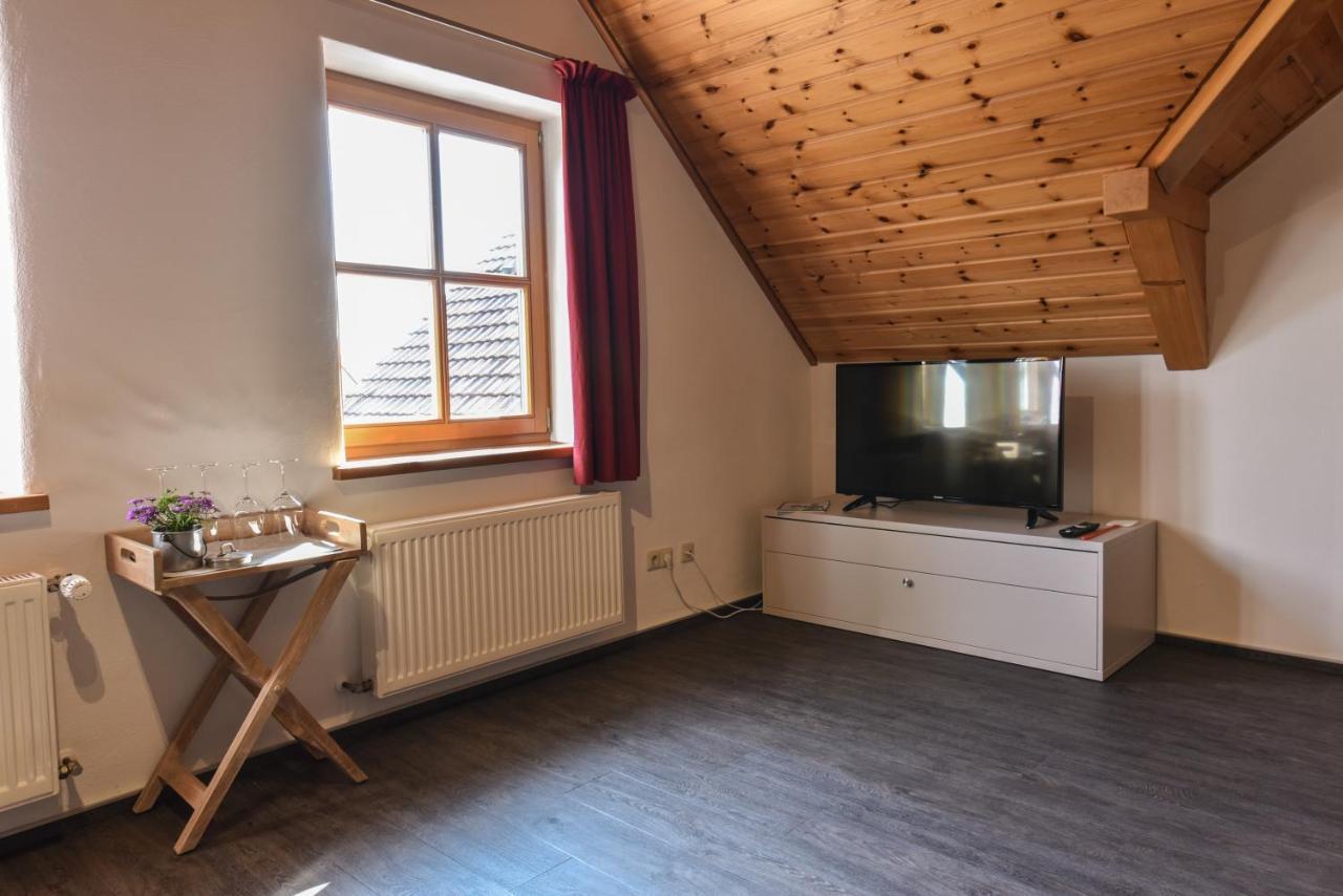 Ferienwohnung Waldblick Zweibrücken Exterior foto